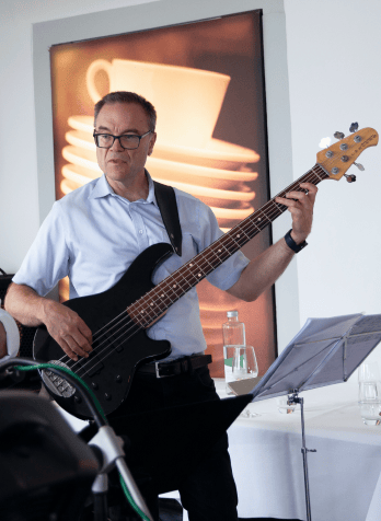 Markus Kälin