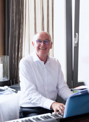 Erich Vogt